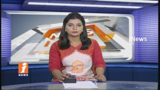 Watch Revanth Reddy Suffering From Mental Disorder | MLC Karne Prabhakar Reddy | Telangana | iNews Video