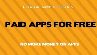 Watch Paid Apps For Free Legally | 4shared App Review | Video