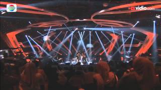 Watch Weni, Pontianak - Jangan Dekati Aku - D'Academy 3 Konser Result Top 15 Group 5 Video