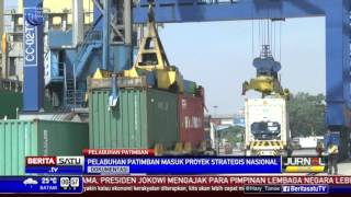 Watch Pelabuhan Patimban Masuk Proyek Strategis Nasional Video
