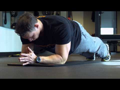 Watch How to Lose in the Torso & Deltoids for Women : - Training & Lifting Weights Video