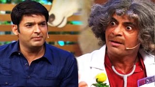 Watch Sunil Grover Will COMEBACK On The Kapil Sharma Show - Know The Reason Video