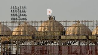 Watch World leaders to skip Sri Sri Ravi Shankar's festival Video