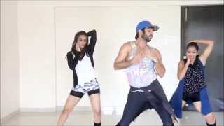 Watch Lazy Lamhe (Devesh Mirchandani) Bollywood Dance Video