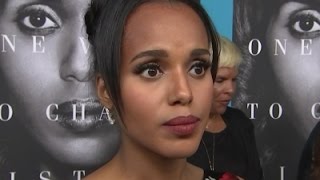 Watch Politics and Equality From 'Confirmation' Stars - News Video Video