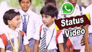 Watch Best Telugu Whatsapp Status Video - 2017 Latest Videos Video