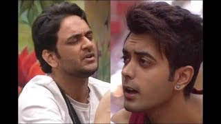 Watch Vikas Gupta Is Smart, Intelligent & Mastermind - Says Luv Tyagi | Bigg Boss 11 Video