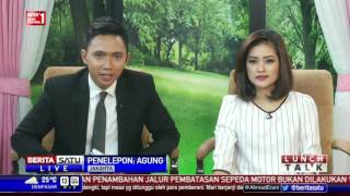 Watch Lunch Talk: Permudah Urus E-KTP #3 Video