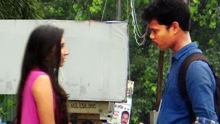 Watch Sexist Social Experiment and Prank in India Video