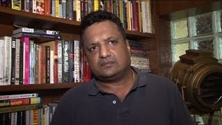 Watch Sanjay Gupta Talks About 'Jazbaa' Video