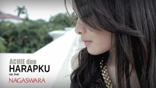Watch Achie Duo - Harapku (Official Music Video) Video
