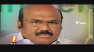 Watch Tamil Nadu Politics Turns Hot After EC Cancels RK Nagar ByPoll | iNews Video