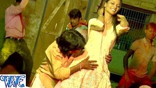 Watch Rang Daleb Salwar Me - Rang Daleb Salwar Me - Shivpal - Bhojpuri Hot Holi Songs Video