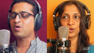 Watch Mauli (Devotional Mix) Ft. Dipesh & Trushna - Jai - Parthiv Video