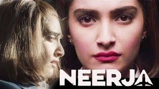 Watch Neerja Public Review - Sonam Kapoor, Shabana Azmi Video