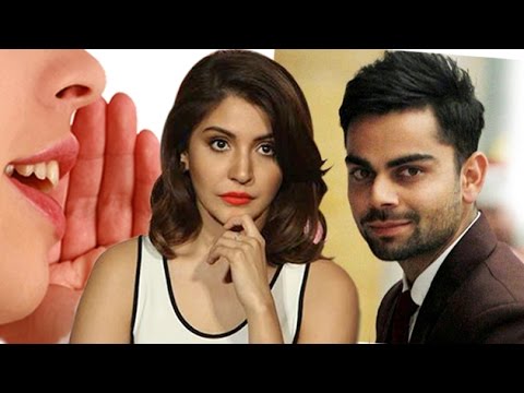 Watch Anushka Got Free ADVICE On Virat Video