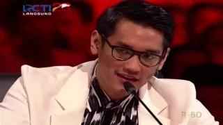 Watch X Factor Indonesia 2015 - Episode 18 (Part 1) - GALA SHOW 08 Video