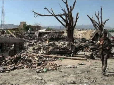 Watch Afghanistan Suicide Attack Deadliest Since 2001 News Video Video