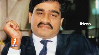 Watch Thane Police Arrests Dawood Ibrahim's brother Iqbal Kaskar in Extortion Case | iNews Video