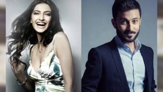 Watch Sonam Kapoor is Getting Married with This Businessman in 2017 Video