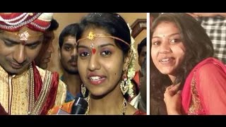 Watch Singer Madhu Priya Files Harassment Case Against Her Husband Srikanth Video
