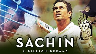 Watch This Is How Much Sachin Tendulkar Charged For Sachin A Billion Dreams Video