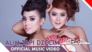 Watch Duo Rajawali - Alim Tapi Dzolim (Official Music Video) Video