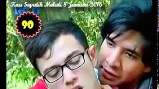 Watch Perempuan Di Pinggir Jalan Episode 90 - Part 1 Video