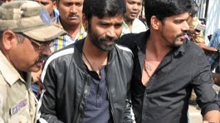 Watch Dhanush paternity case- Madras HC stays proceedings Video