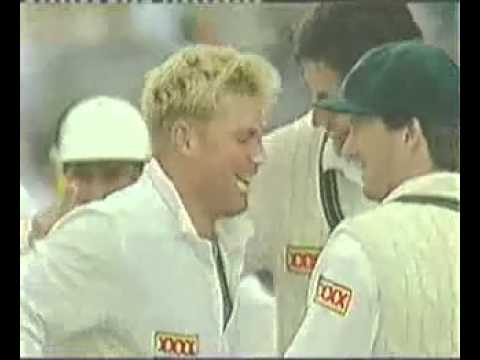 Watch Shane Warne SUPERNATURAL SPIN  Must Watch - Cricket Classic Video Video