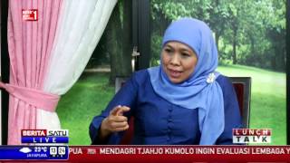Watch Lunch Talk: Akhiri Ketimpangan Sosial #2 Video