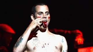Watch STEVE-O Is Going To Jail Video