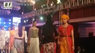 Watch Uncut- Shopper Stop Designer Of The Year 2017 With Aditi Rao Hydari & Kunal Kapoor Video