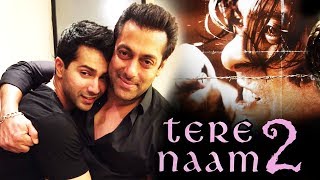 Watch Salman And Varun Dhawan In KICK 2, Salman's Tere Naam 2 DETAILS Out Video