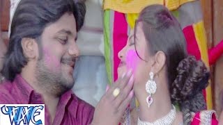 Watch Aag Lagal Ba Macine Me || Maza Mari Holi Me Day Night || Swatantra Yadav || Bhojpuri Holi Song Video