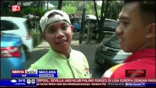 Watch Korban Ledakan Pipa Gas Gandaria City Dirawat di RS Pertamina Video