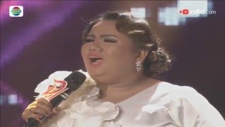 Watch Aty, Indonesia - Seujung Kuku - D'Academy Asia 15 Besar Group D Result Video