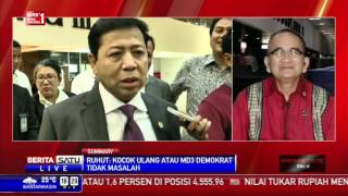 Watch Dialog: Berebut Kursi Setnov # 2 Video