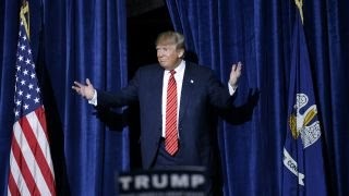 Watch What is Trump's Achilles' heel? Video