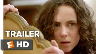 Watch Estranged Official Trailer 1 (2016) - James Cosmo, Nora-Jane Noone Movie HD Video