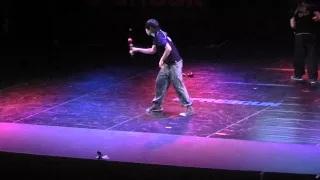 Watch World's Most Amazing Ninjas! Ft. Zoomadanke Video
