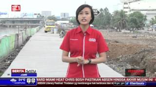 Watch Pembangunan RTH di Kalijodo Butuh Waktu 5 Bulan Video