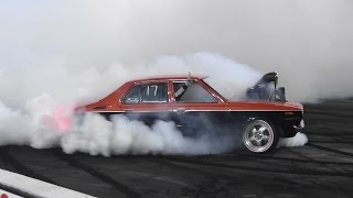 Watch MELTEM 2ND PLACE AT POWERCRUISE 60 BUY IN BURNOUTS Video