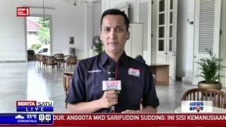 Watch Ahok: Masalah Metromini Akibat Transjakarta Tidak Perbanyak Armadanya Video