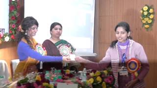 Watch National Voters Day, 2014 Celebration BIHAR 8 Video