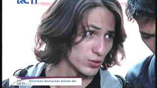 Watch Anak Jalanan Episode 105 Part 3 Video