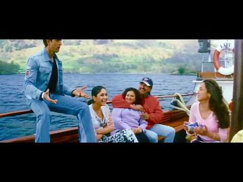 Watch Mujhse Dosti Karoge -  Mujhse Dosti Karoge  (HD 720p) - Bollywood Popular Song Video