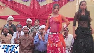 Watch Shiv Shankar Khelat Rang - Garda Faar Holi Ae Dularua Jija | Ajay Lal Singh Yadav | Bhojpuri Holi Song Video