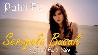 Watch Putri Fe - Serigala Busuk (Official Music Video) Video