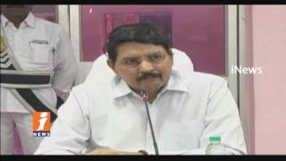 Watch Notification For Nandyal By Election To Release Any time Soon | Banwarlal | iNews Video